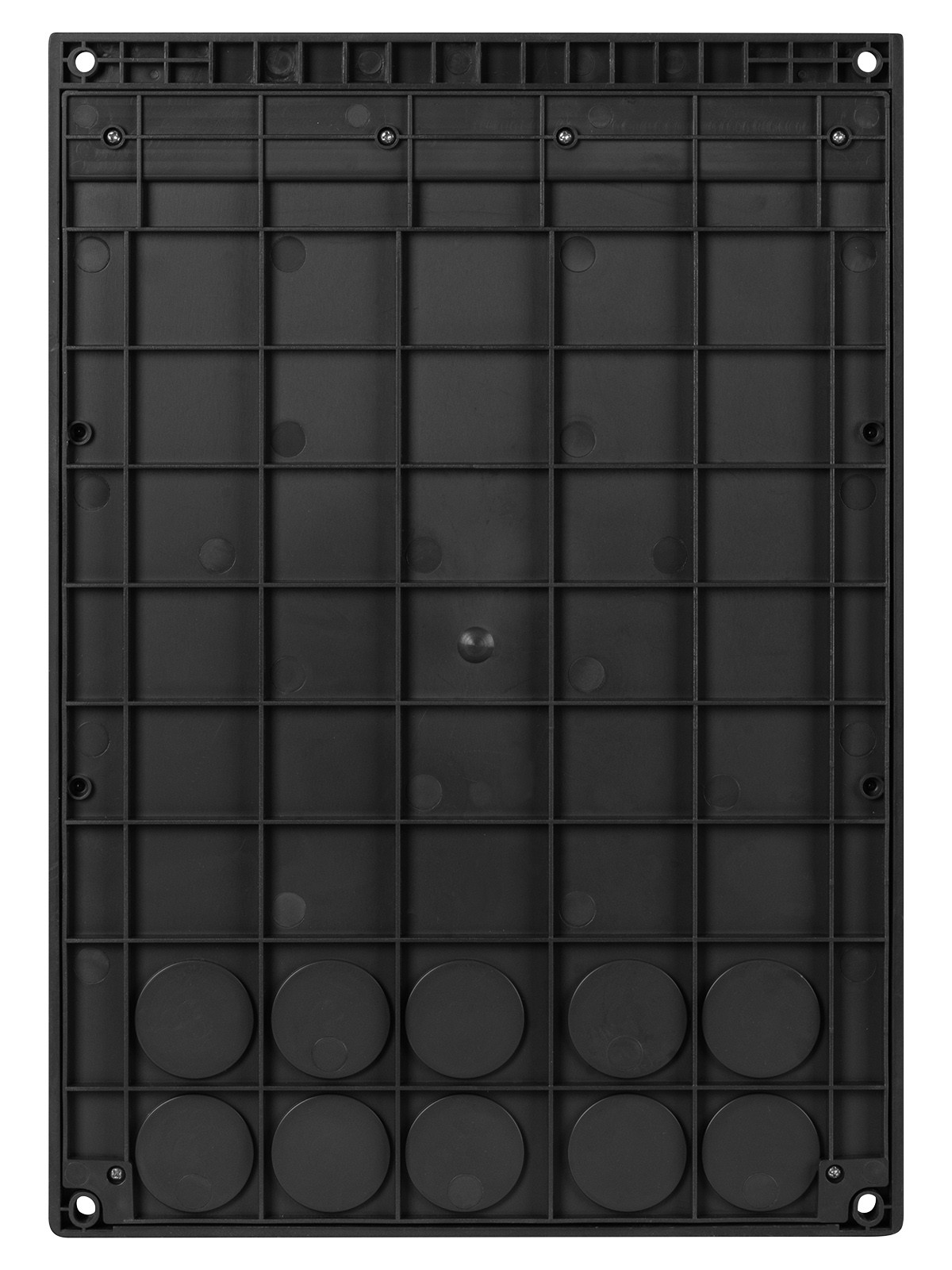 Преобразователь частоты базовый ПЧб-30T00 380В 30кВт TDM — изображение 7