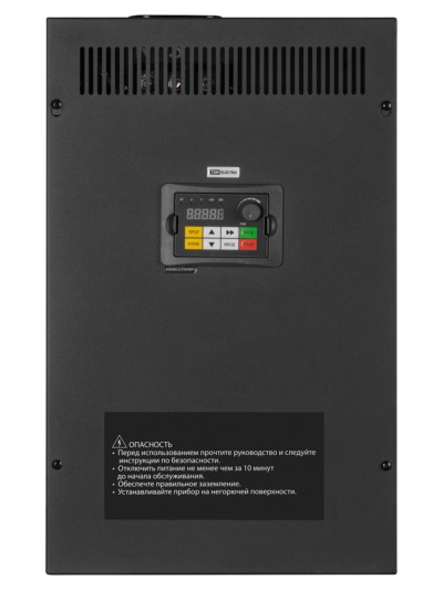 Преобразователь частоты базовый ПЧб-45T00 380В 45кВт TDM — изображение 3