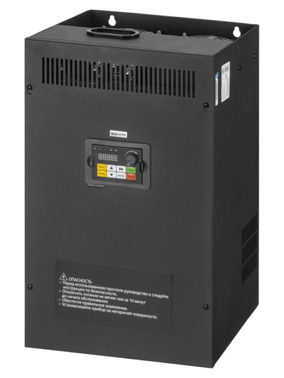 Преобразователь частоты базовый ПЧб-45T00 380В 45кВт TDM — изображение 2