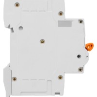 Рубильник модульный РМ-125 3П 125A TDM