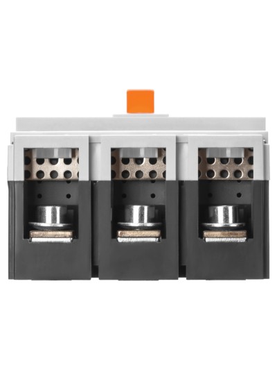 Выключатель ВА 3Р 100А 25кА TDM — изображение 5