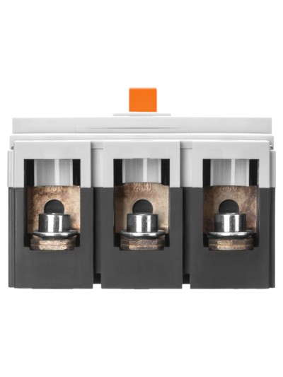 Выключатель ВА 3Р 125А 25кА TDM — изображение 6