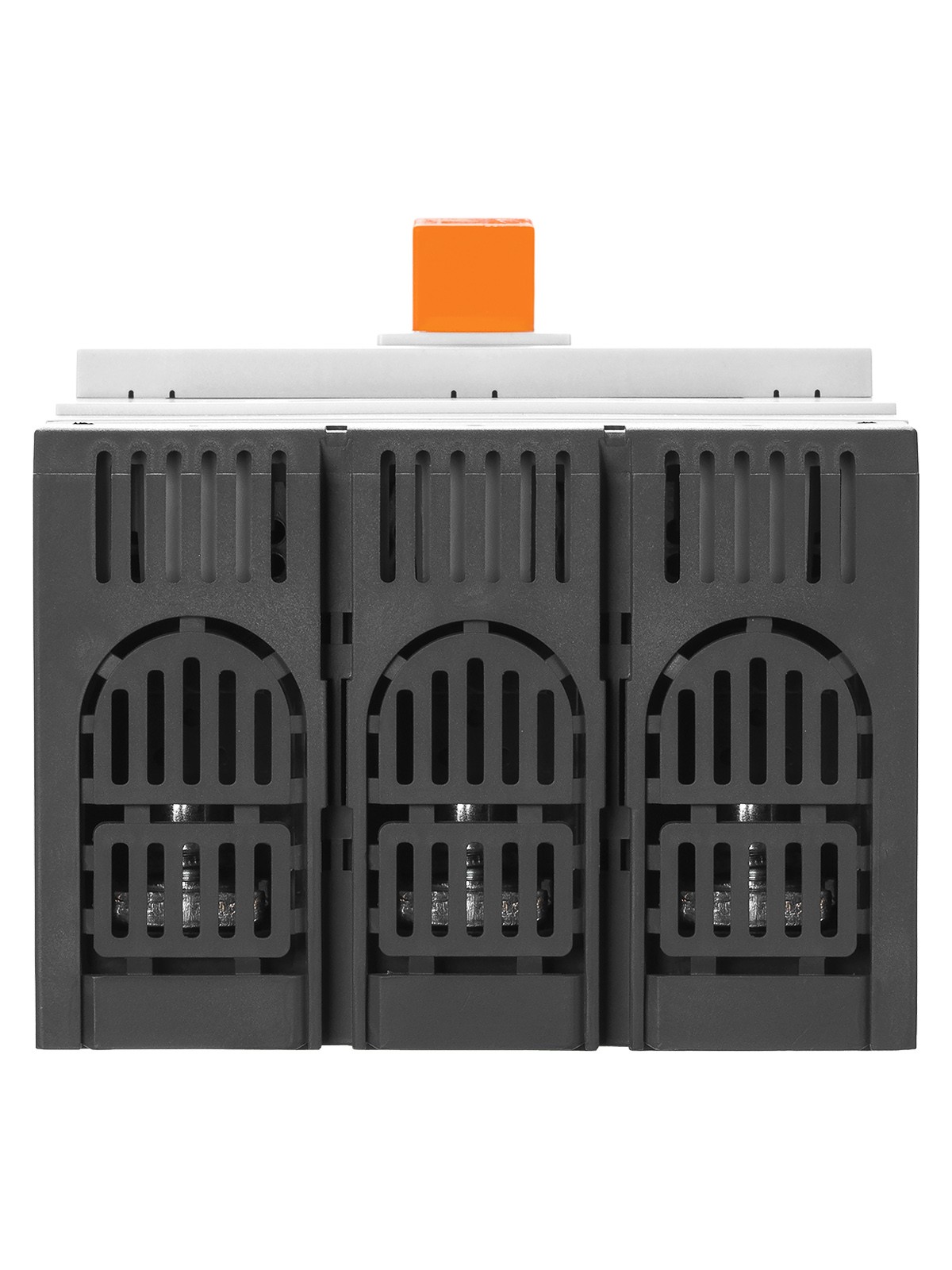 Выключатель ВА 3Р 315А 55кА TDM — изображение 8