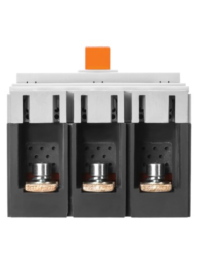 Выключатель ВА 3Р 315А 55кА TDM — изображение 9