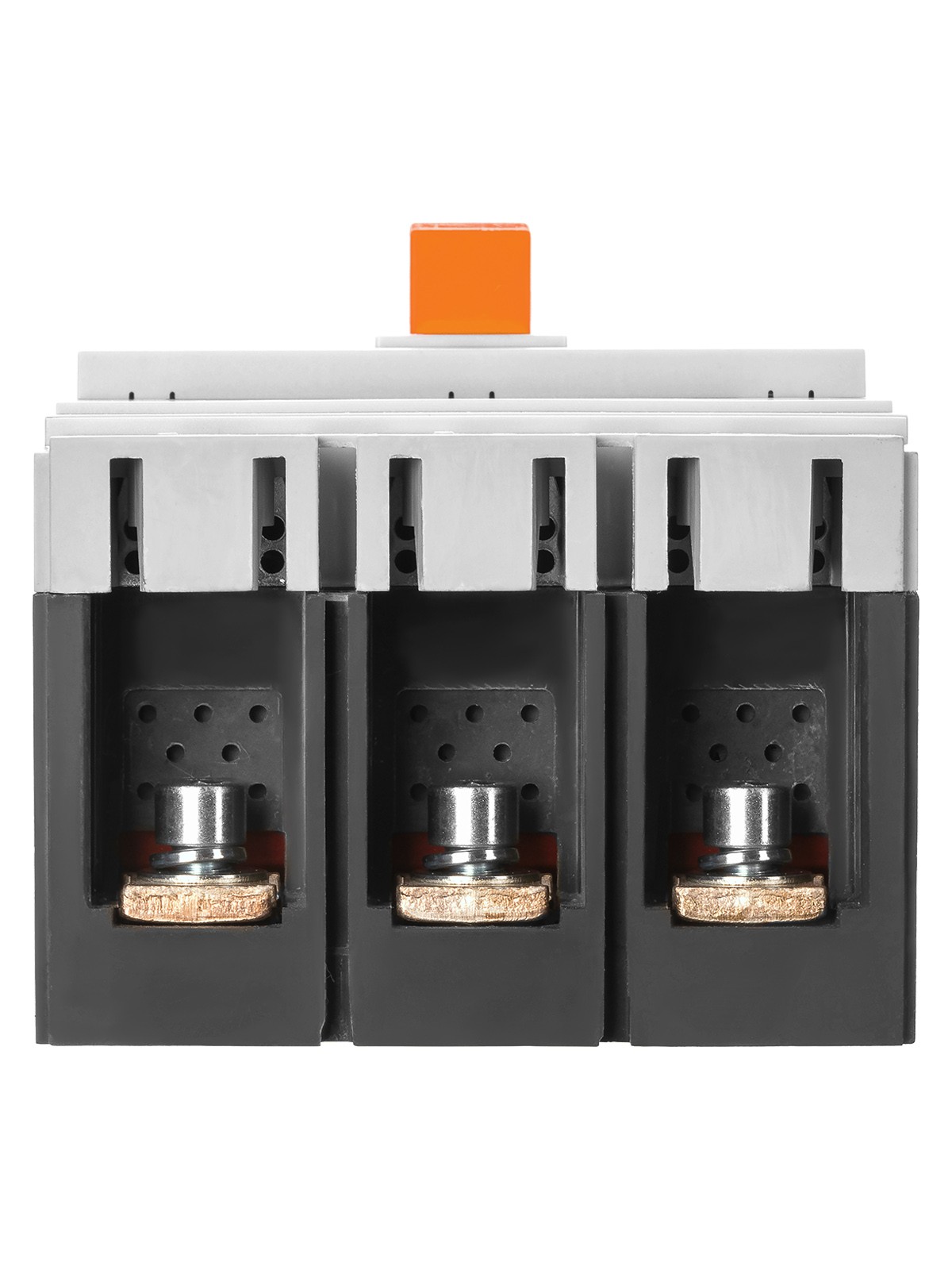 Выключатель ВА 3Р 315А 55кА TDM — изображение 9