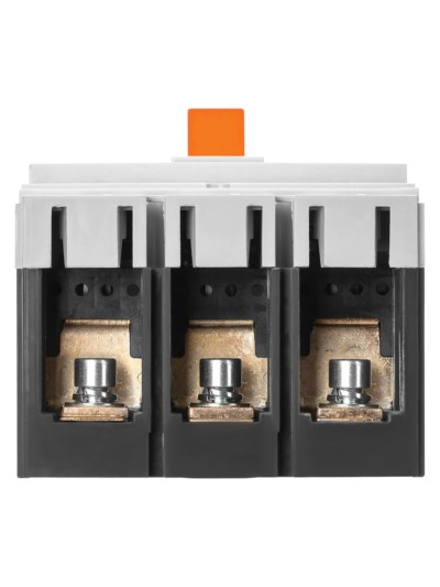 Выключатель ВА 3Р 315А 55кА TDM — изображение 10