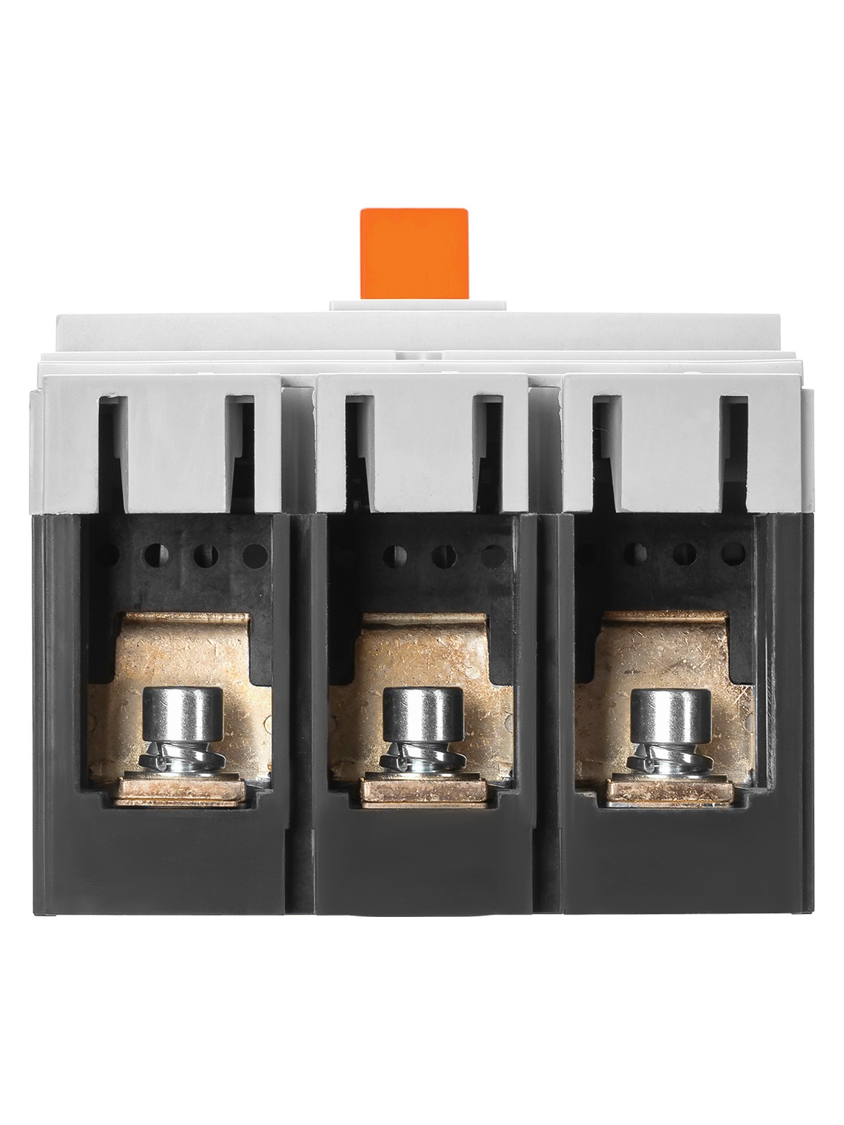 Выключатель ВА 3Р 315А 55кА TDM — изображение 10