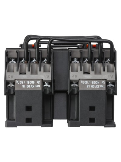 КМН-11230 реверс 12А 400В/АС3 2НО TDM — изображение 5