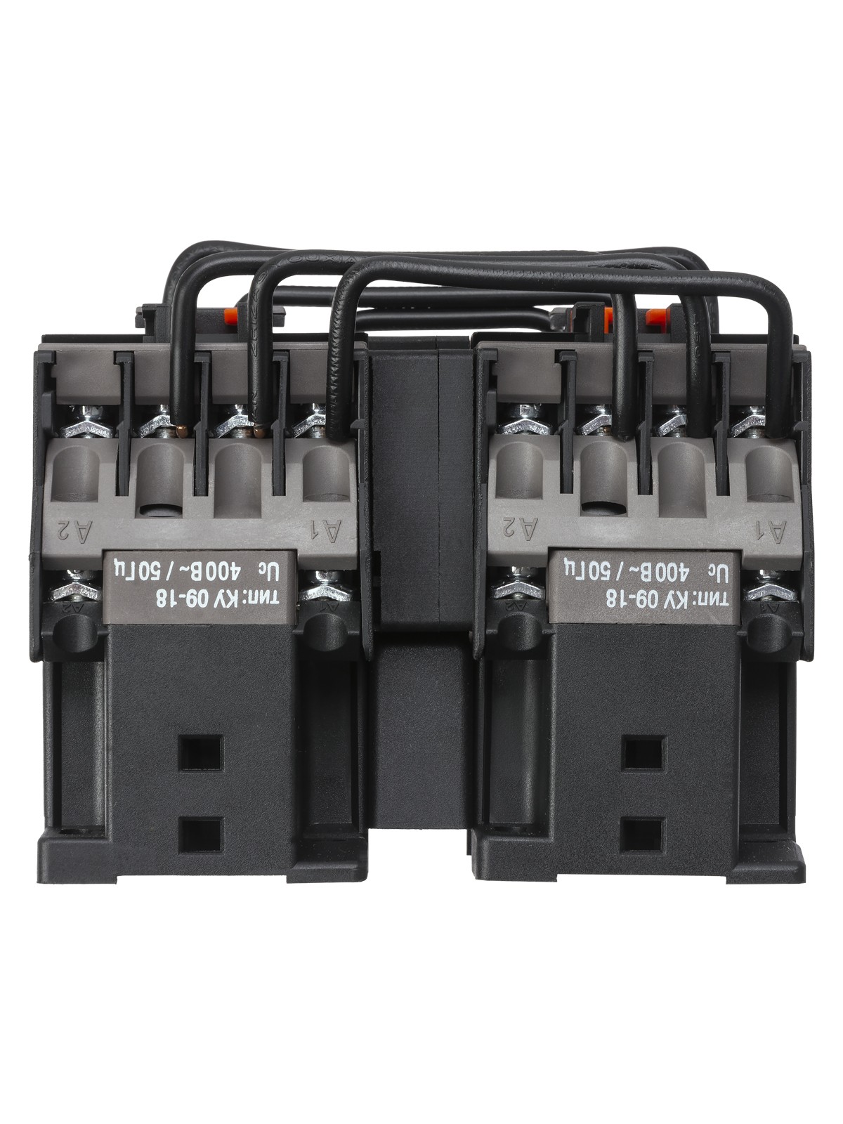 КМН-11230 реверс 12А 400В/АС3 2НО TDM — изображение 5