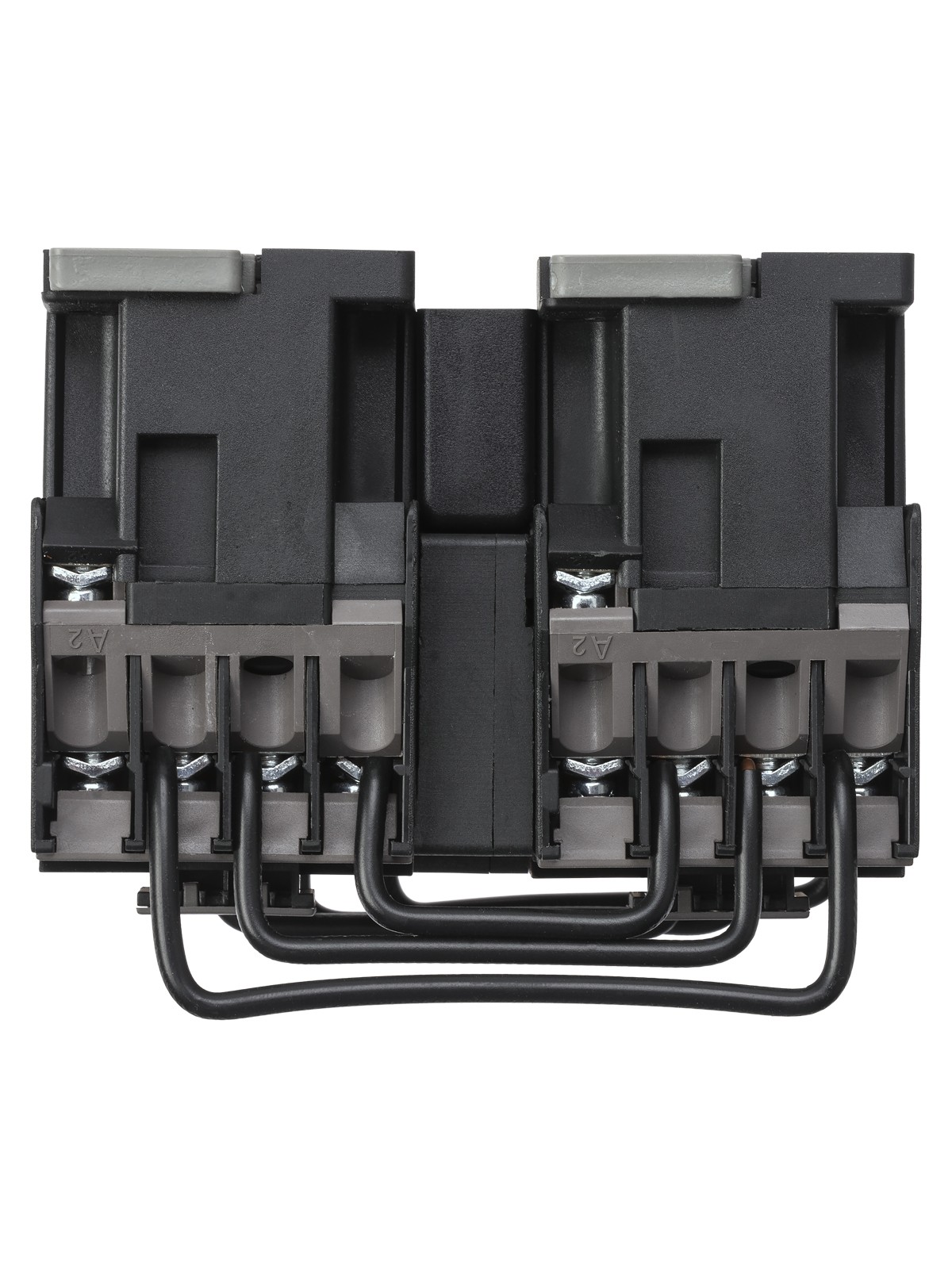 КМН-11230 реверс 12А 400В/АС3 2НО TDM — изображение 6