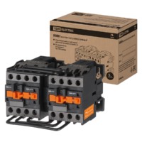 КМН-23230 реверс 32А 400В/АС3 2НО TDM