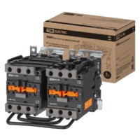 КМН-36532 реверс 65А 400В/АС3 2НО; 2НЗ TDM