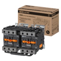 КМН-39532 реверс 95А 400В/АС3 2НО; 2НЗ TDM