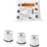 Кабельный ввод PGL36 д.п.28-31мм IP54 TDM