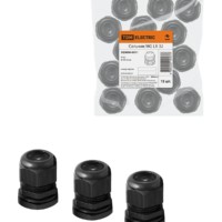 Кабельный ввод MG LX 32 д.п.18-25мм IP68 TDM