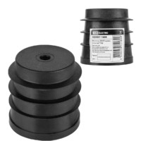 Изолятор 2820П армир. (пластик) TDM