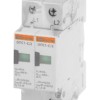 Разрядник ОПС1-C 2Р In=20kA Un=400B Im=40kA TDM