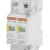 Разрядник ОПС1-D 2Р In=5kA Un=230B Im=10kA TDM