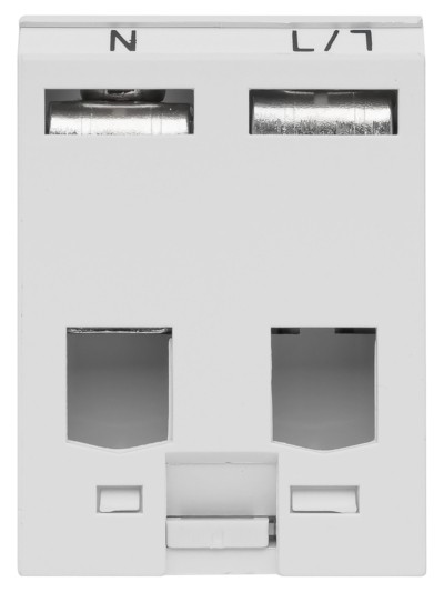 Основание ОПС1 2Р с контактом сигнализации 1НО TDM — изображение 6