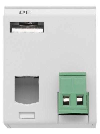 Основание ОПС1 2Р с контактом сигнализации 1НО TDM — изображение 7