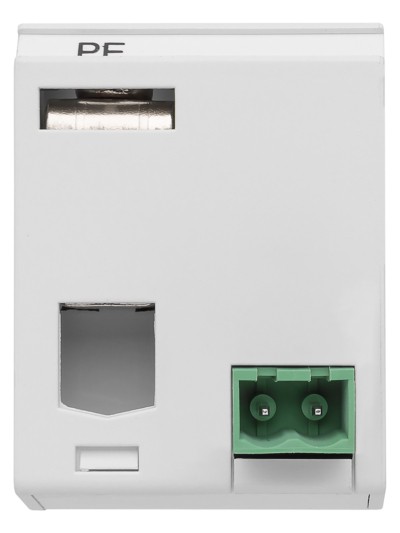 Основание ОПС1 2Р с контактом сигнализации 1НО TDM — изображение 8