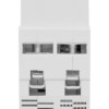 Выключатель АВДТ 63 2Р(1Р+N) C50 30мА 6кА тип А TDM