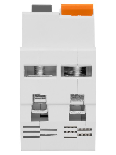 Выключатель АВДТ 63 2Р(1Р+N) C50 30мА 6кА тип А TDM — изображение 5