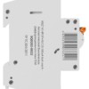 Выключатель АВДТ 63 4P(3Р+N) C25 100мА 6кА тип А TDM