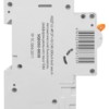 Выключатель АВДТ 63 4P(3Р+N) C40 300мА 6кА тип А TDM