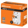Выключатель АВДТ 32 C63 100мА TDM