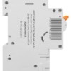 Выключатель АВДТ 63 4P(3Р+N) C50 30мА 6кА тип А TDM