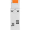 Выключатель АВДТ одномодульный 63М 2P(1P+N) C16 10мА 4,5кА тип АС TDM