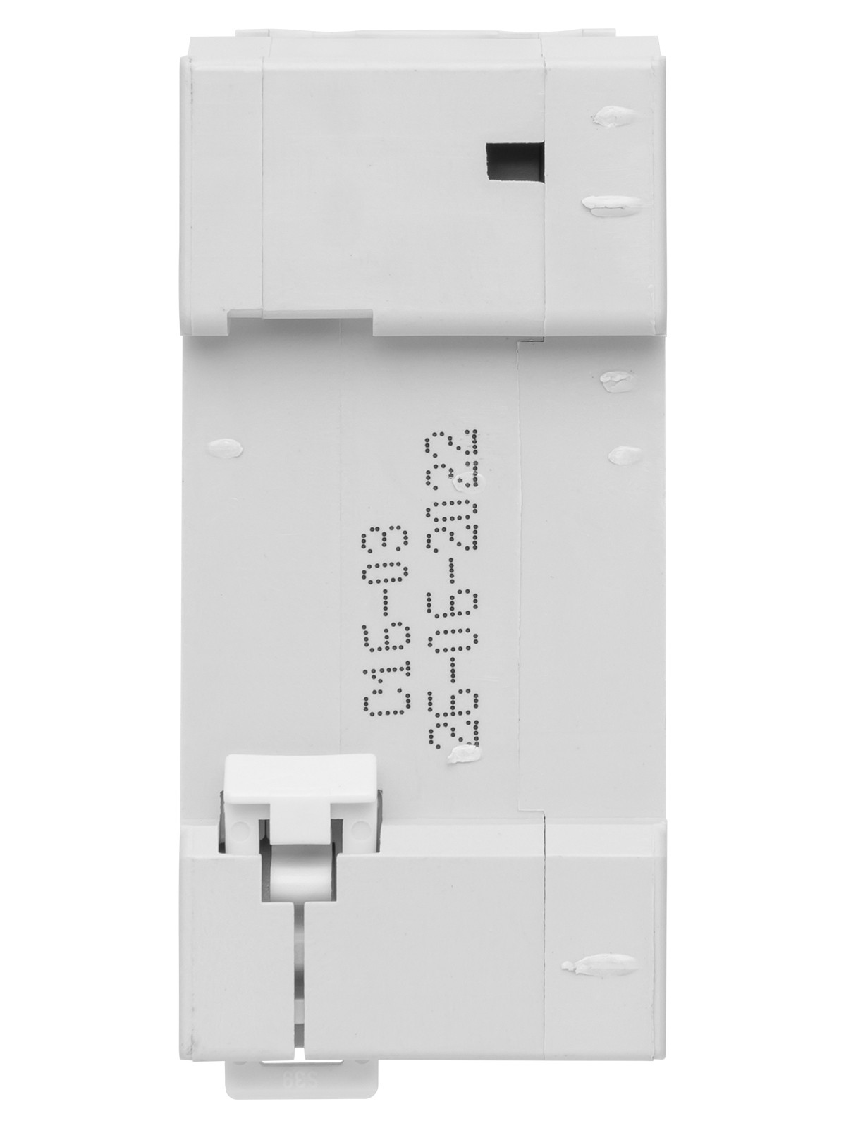 Выключатель АВДТ 32 2P(1P+N) C16 30мА 4,5кА тип АС TDM — изображение 6