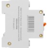 Выключатель АВДТ 32 2P(1P+N) C32 30мА 4,5кА тип АС TDM