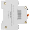 Выключатель АВДТ 32 2P(1P+N) C50 30мА 4,5кА тип АС TDM