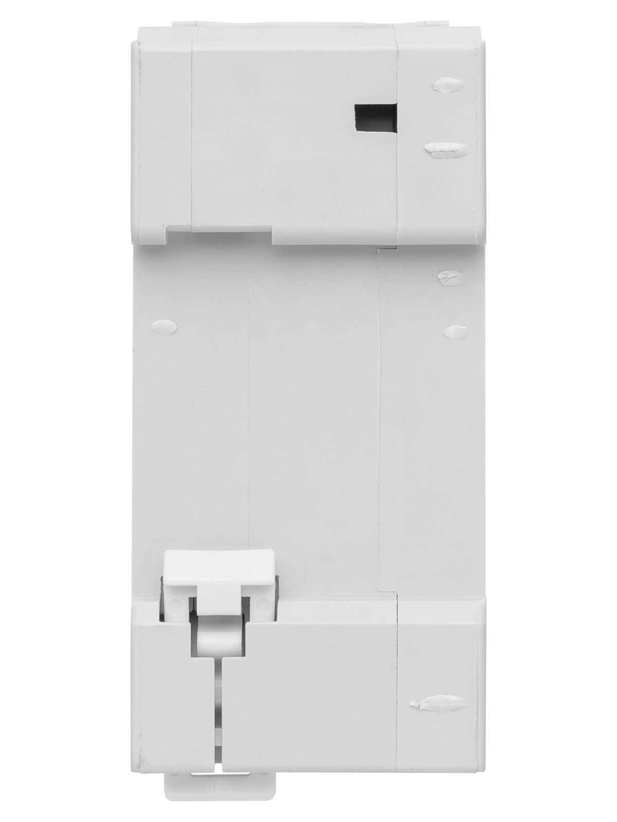 Выключатель АВДТ 32 2P(1P+N) C50 30мА 4,5кА тип АС TDM — изображение 6