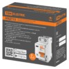 Выключатель АВДТ 32 2P(1P+N) C50 30мА 4,5кА тип АС TDM