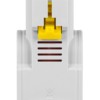 Термостат с фиксированной уставкой ТФУ-001 NC (обогрев, темп. выкл/вкл 15/5), 5 А, 230 В TDM