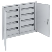 ЩРВ-144 (682х830х120) 2-х дверный TDM