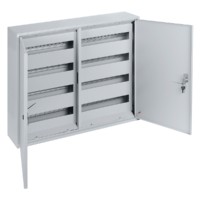 ЩРН-144 (632х780х120) 2-х дверный TDM