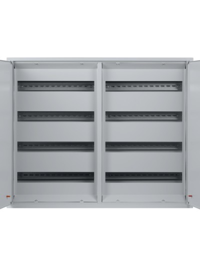 ЩРН-144 (632х780х120) 2-х дверный TDM — изображение 3