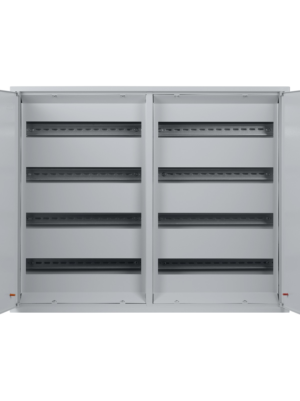 ЩРН-144 (632х780х120) 2-х дверный TDM — изображение 3