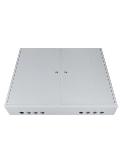 ЩРН-144 (632х780х120) 2-х дверный TDM — изображение 5