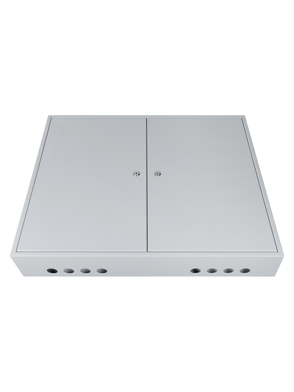 ЩРН-144 (632х780х120) 2-х дверный TDM — изображение 5