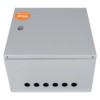 Корпус металлический ЩМП-4.4.2-0 IP66 (400х400х250) TDM