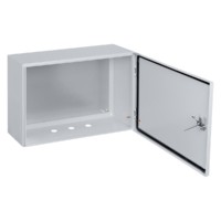 Корпус металлический ЩМП-4.6.2 IP66 (400х600х200) TDM