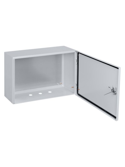 Корпус металлический ЩМП-4.6.2 IP66 (400х600х200) TDM