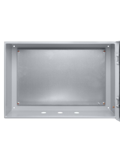 Корпус металлический ЩМП-4.6.2 IP66 (400х600х200) TDM — изображение 3