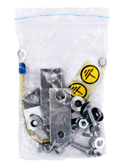 Корпус металлический ЩМП-4.6.2 IP66 (400х600х200) TDM — изображение 8