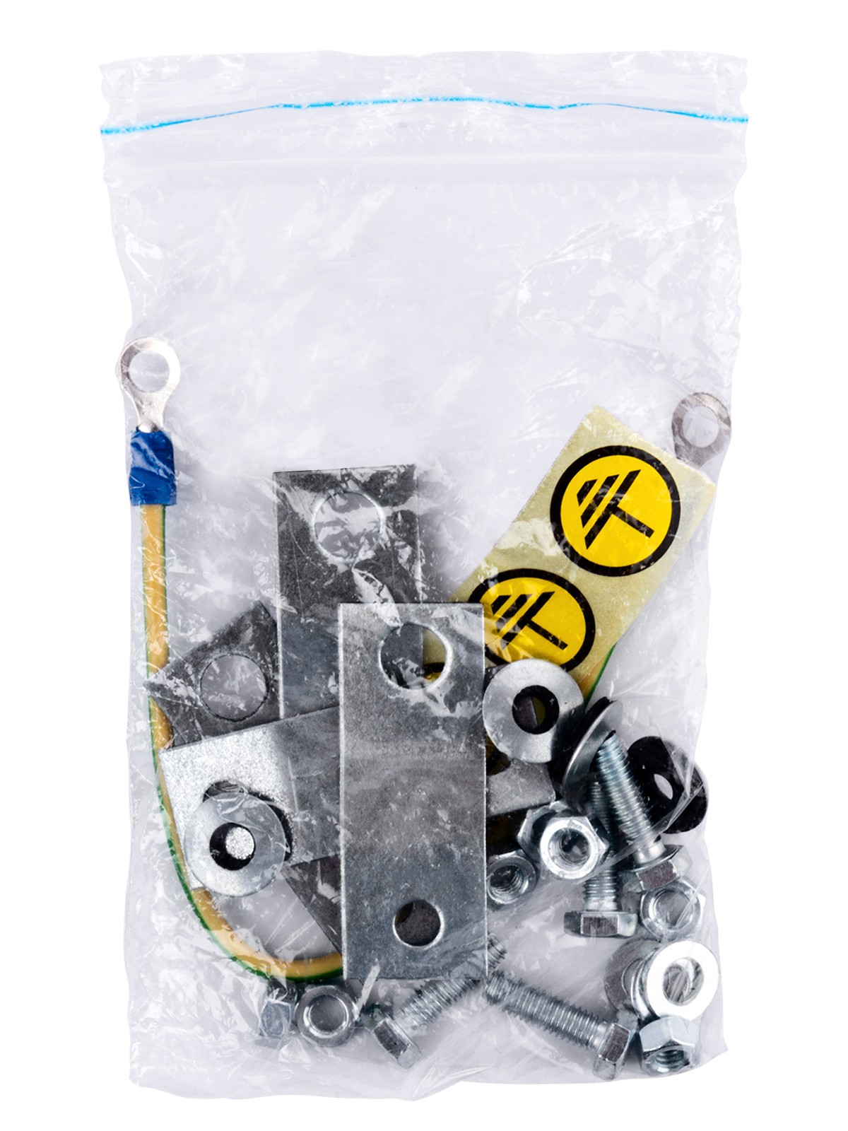 Корпус металлический ЩМП-4.6.2 IP66 (400х600х200) TDM — изображение 8